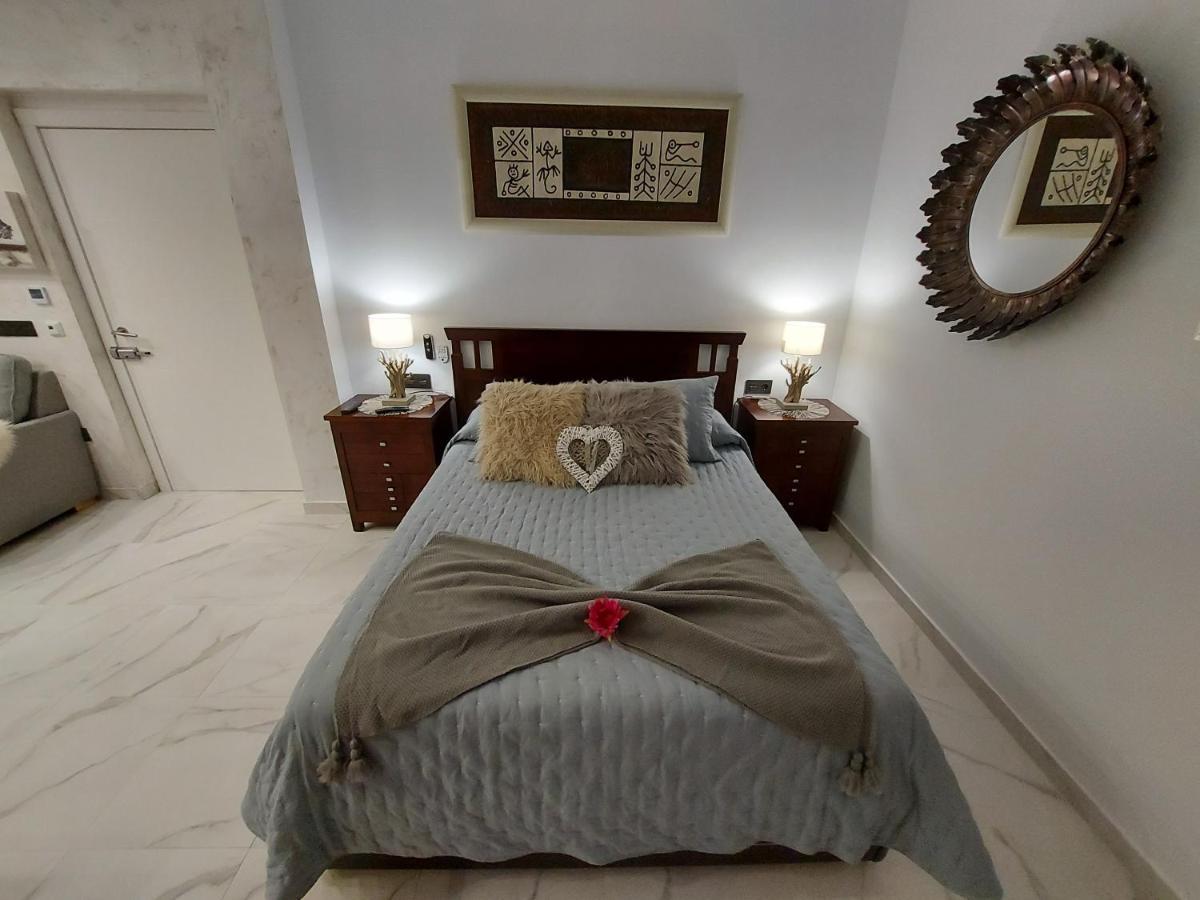 Apartamento Estrella Sauna Spa Jacuzzi Alhama de Aragón Εξωτερικό φωτογραφία