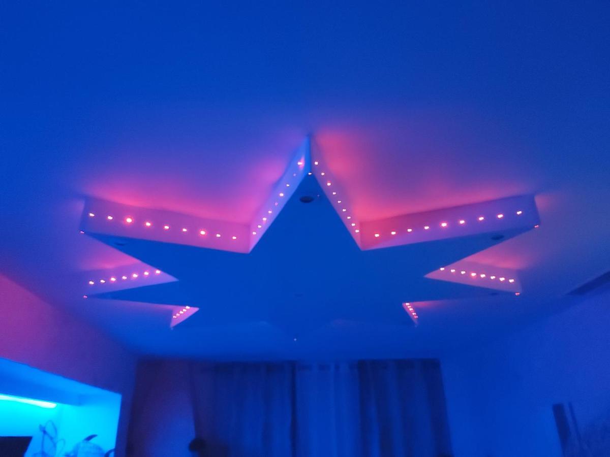 Apartamento Estrella Sauna Spa Jacuzzi Alhama de Aragón Εξωτερικό φωτογραφία