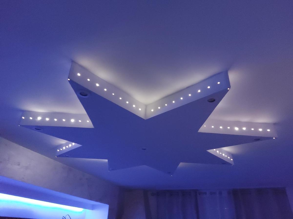Apartamento Estrella Sauna Spa Jacuzzi Alhama de Aragón Εξωτερικό φωτογραφία