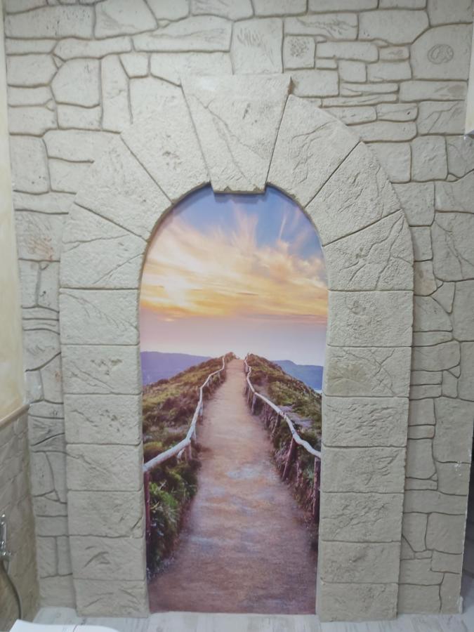 Apartamento Estrella Sauna Spa Jacuzzi Alhama de Aragón Εξωτερικό φωτογραφία