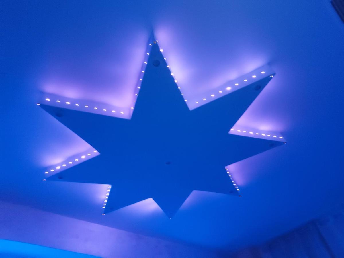 Apartamento Estrella Sauna Spa Jacuzzi Alhama de Aragón Εξωτερικό φωτογραφία