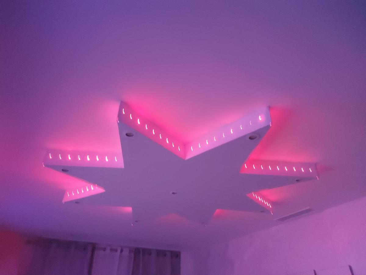 Apartamento Estrella Sauna Spa Jacuzzi Alhama de Aragón Εξωτερικό φωτογραφία