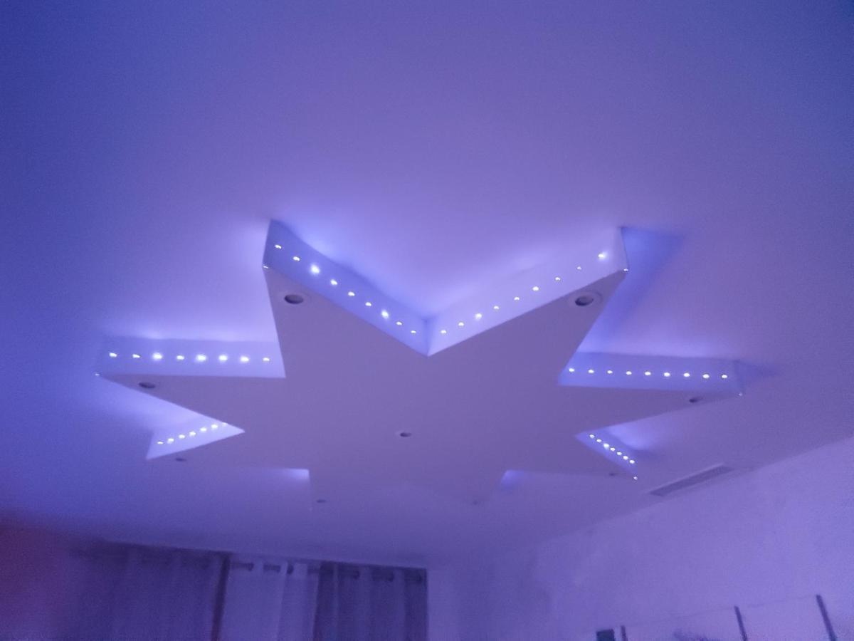 Apartamento Estrella Sauna Spa Jacuzzi Alhama de Aragón Εξωτερικό φωτογραφία