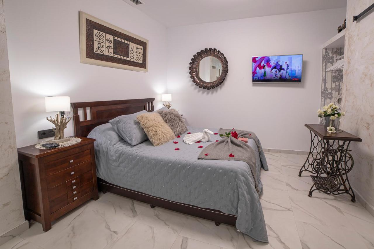 Apartamento Estrella Sauna Spa Jacuzzi Alhama de Aragón Εξωτερικό φωτογραφία