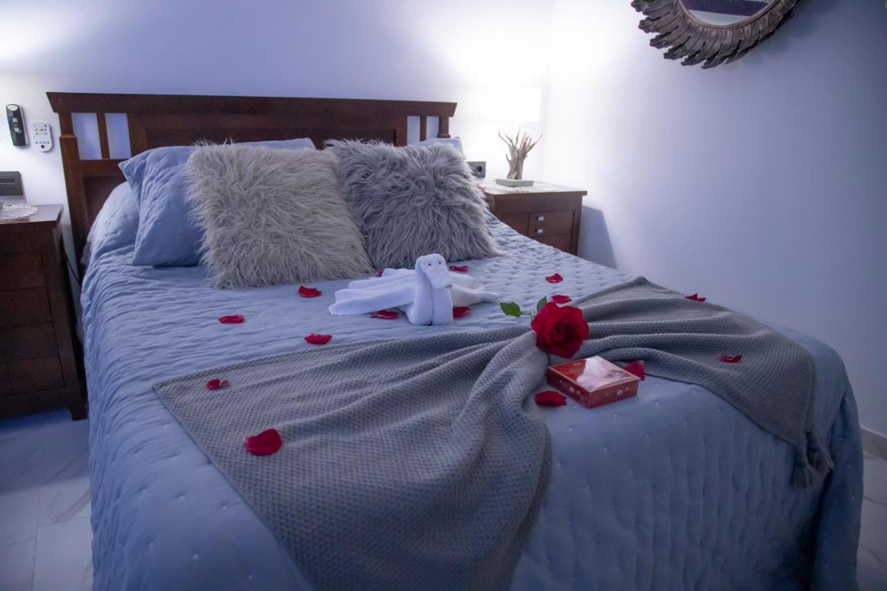 Apartamento Estrella Sauna Spa Jacuzzi Alhama de Aragón Εξωτερικό φωτογραφία