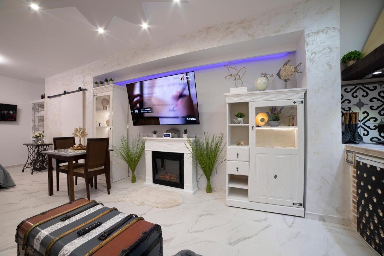 Apartamento Estrella Sauna Spa Jacuzzi Alhama de Aragón Εξωτερικό φωτογραφία