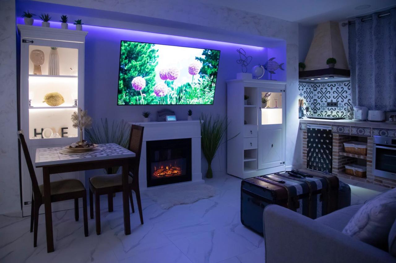 Apartamento Estrella Sauna Spa Jacuzzi Alhama de Aragón Εξωτερικό φωτογραφία