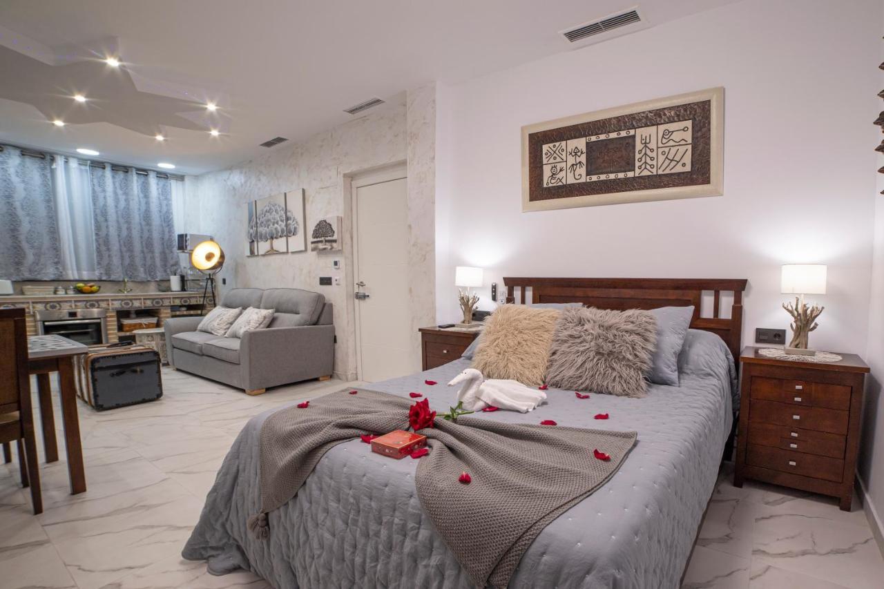 Apartamento Estrella Sauna Spa Jacuzzi Alhama de Aragón Εξωτερικό φωτογραφία