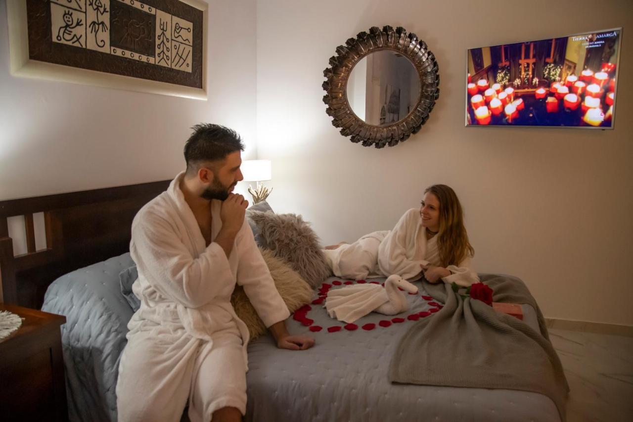 Apartamento Estrella Sauna Spa Jacuzzi Alhama de Aragón Εξωτερικό φωτογραφία