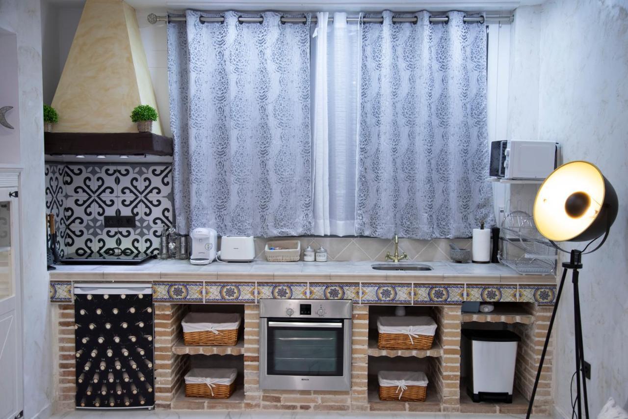 Apartamento Estrella Sauna Spa Jacuzzi Alhama de Aragón Εξωτερικό φωτογραφία