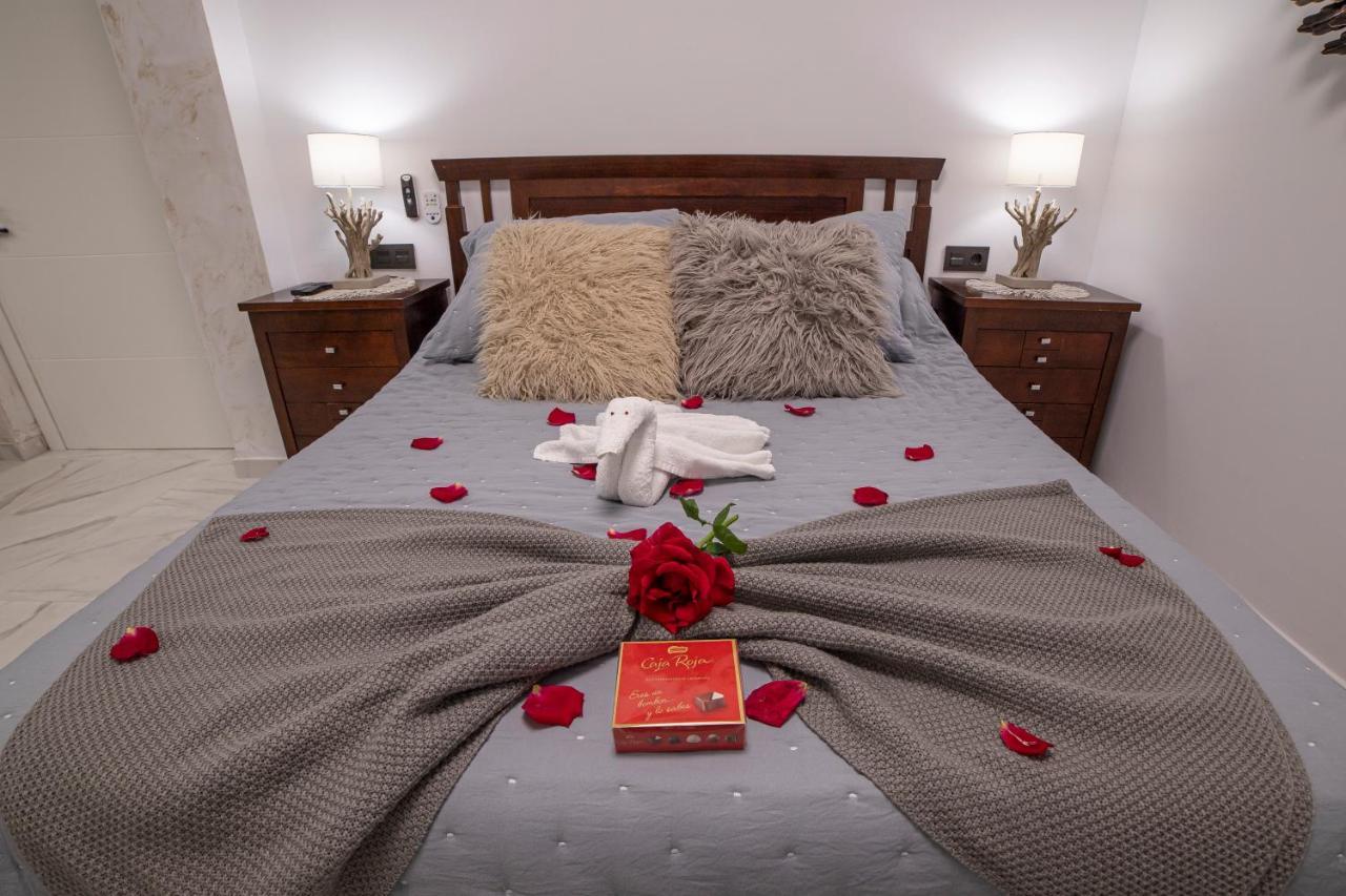 Apartamento Estrella Sauna Spa Jacuzzi Alhama de Aragón Εξωτερικό φωτογραφία
