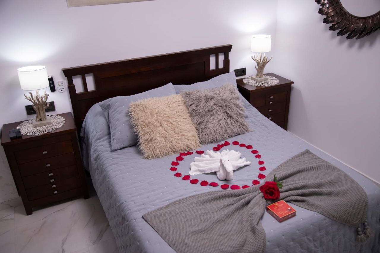 Apartamento Estrella Sauna Spa Jacuzzi Alhama de Aragón Εξωτερικό φωτογραφία